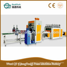 pvc/ acrylic high gloss film for mdf panel hot-melt glue laminating machine